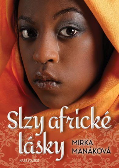 Slzy africké lásky