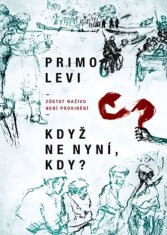 LEDA Když ne nyní, kdy? - Zůstat naživu není provinění