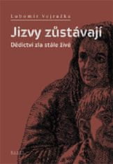 Baset Jizvy zůstávají - Dědictví zla stále živé