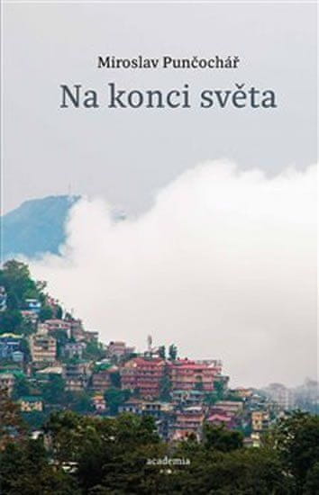 Academia Na konci světa