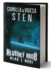 Omega Hluboký hrob 2 - Mlha z moře