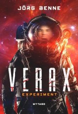 Mytago Verax: Experiment (gamebook)