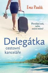 Fortuna Libri Delegátka cestovní kanceláře