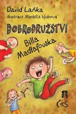 CAS Dobrodružství Billa Madlafouska