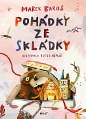 Host Pohádky ze skládky