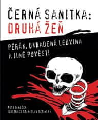 Černá sanitka - Druhá žeň