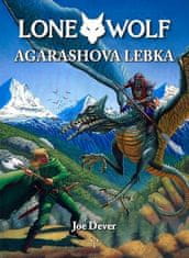 Mytago Lone Wolf: Agarashova lebka