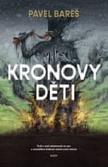 Host Kronovy děti