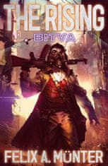 Mytago The Rising 2 - Bitva