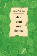 Vašut Jak voní můj domov