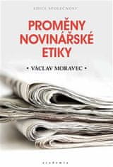 Academia Proměny novinářské etiky