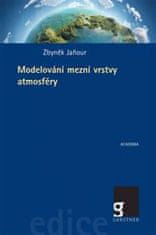 Academia Modelování mezní vrstvy atmosféry