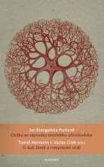 Academia Útržky ze zápisníku zemřelého přírodovědce - O duši Země a romantické vědě
