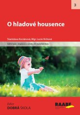 O hladové housence