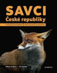 Academia Savci České republiky