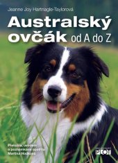 PLOT Australský ovčák