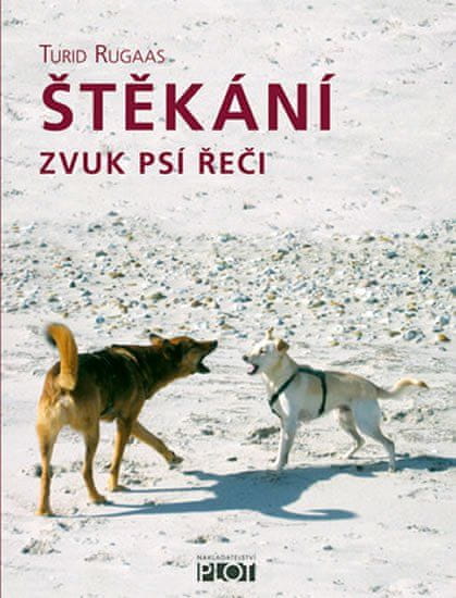 PLOT Štěkání - Zvuk psí řeči