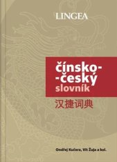 Čínsko-český slovník