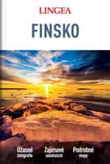 Finsko - Velký průvodce