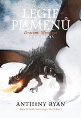 Draconis Memoria 2 - Legie plamenů