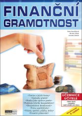 Finanční gramotnost - Učebnice učitele