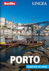 Porto - Inspirace na cesty