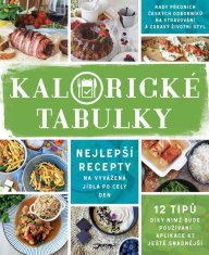 JOTA Kalorické Tabulky