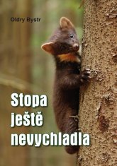 Stopa ještě nevychladla