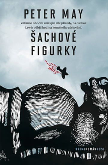 Host Šachové figurky