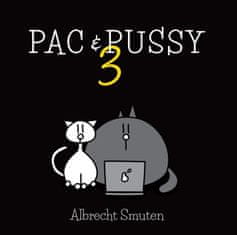 Epocha Pac & Pussy 3