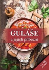 ARISTA Books Guláše a jejich příbuzní