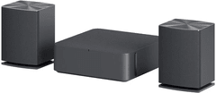 LG Soundbar SQC4R 220 W