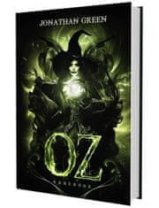 Mytago Oz (gamebook)