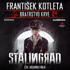 Epocha Stalingrad - Bratrstvo krve - CDmp3