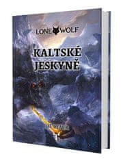 Mytago Lone Wolf 3: Kaltské jeskyně (gamebook)