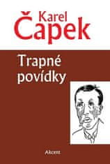 Trapné povídky