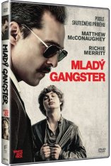 Mladý gangster DVD