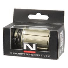 Shimano Ořech náboje Novatec pro Novatec/ 8-11 r. MTB+silnice