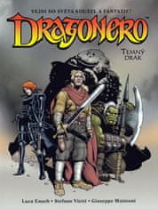 CREW Dragonero