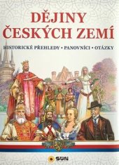 Dějiny Českých zemí - Historické přehledy - Panovníci - Otázky