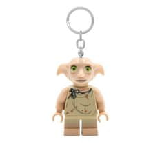 IQ LEGO Harry Potter Svítící figurka - Dobby