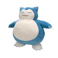 Pokémon Snorlax plyš 60 cm NEW