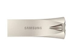 USB 3.2 Gen1 Flash Disk Champagne Silver 64 GB