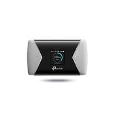 TP-Link Modem M7650 s WiFi routerem, 3G/ 4G LTE, baterka, slot pro mSD, displej