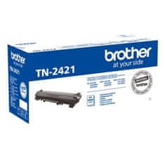 Brother TN-2421 - toner ( HL-L23x2, DCP-L25x2,MFC-L27x2, 3000 str., 5% A4)