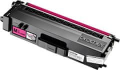 Brother TN-328M, toner magenta, 6 000 str.