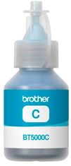 Brother BT-5000C (inkoust cyan,5000 str., ISO / IEC 24711)