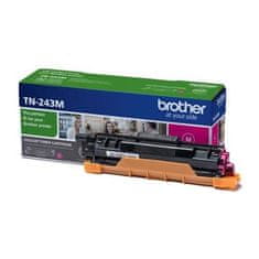 Brother TN-243M, toner magenta, 1000 str.