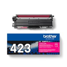 Brother TN-423M magenta 4000str.