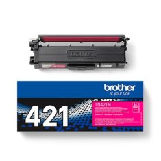 Brother TN-421M, magenta